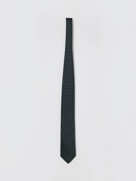 Tie men Zegna