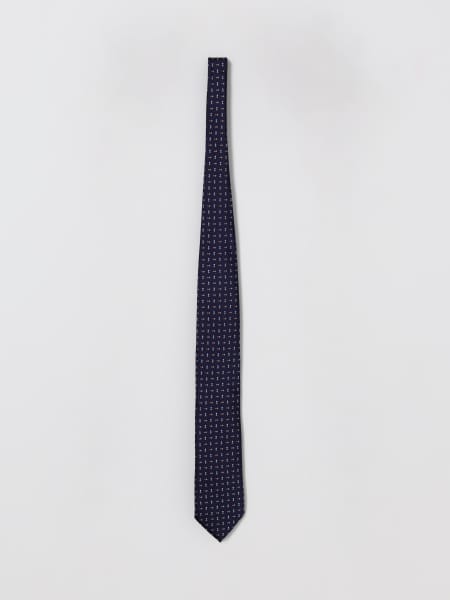 Tie men Zegna