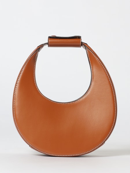 Shoulder bag woman Staud