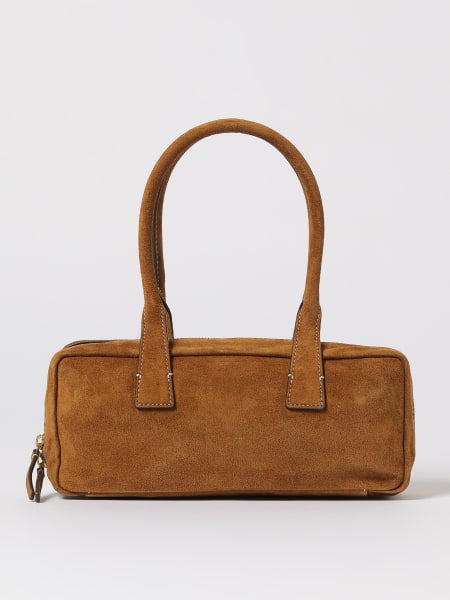 Shoulder bag woman Staud