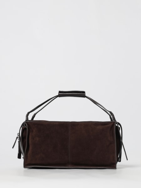 Shoulder bag woman Staud