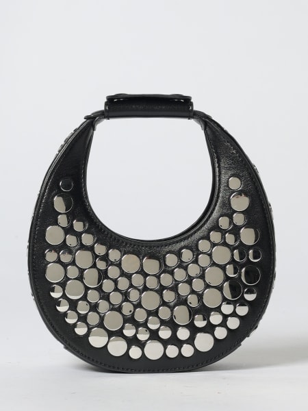 Shoulder bag woman Staud