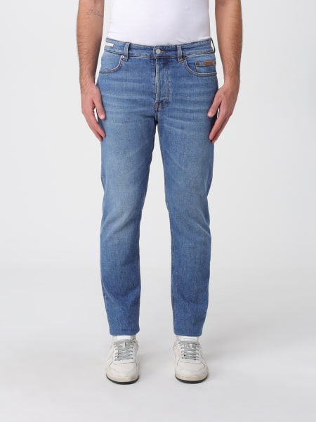 Jeans hombre Siviglia
