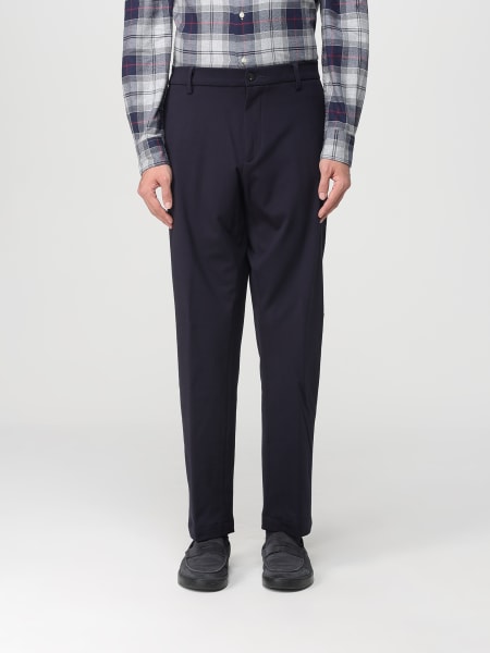 Pantalón hombre Siviglia