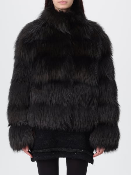 Manteau femme Simonetta Ravizza