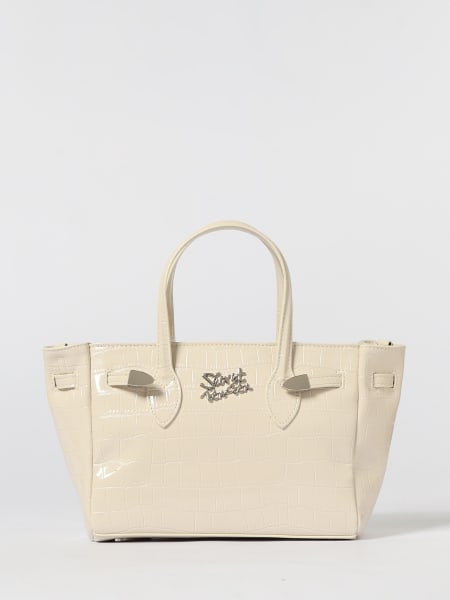 Shoulder bag woman Secret Pon-pon