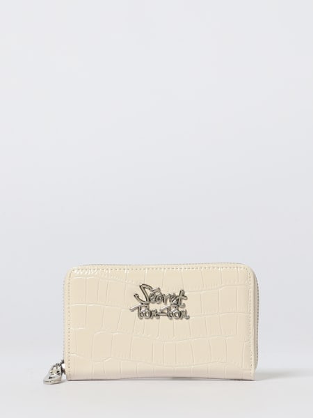 Wallet woman Secret Pon-pon