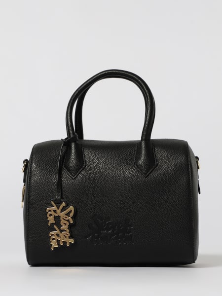 Shoulder bag woman Secret Pon-pon