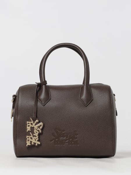 Shoulder bag woman Secret Pon-pon