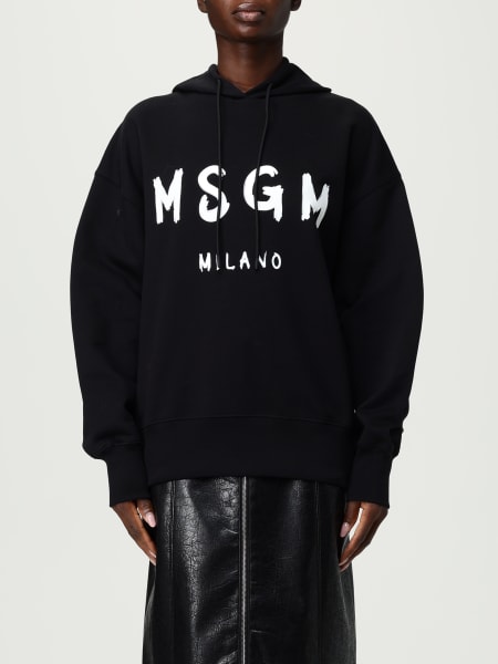 卫衣 女士 MSGM