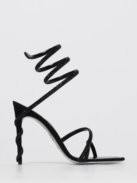 Обувь Женское Rene Caovilla