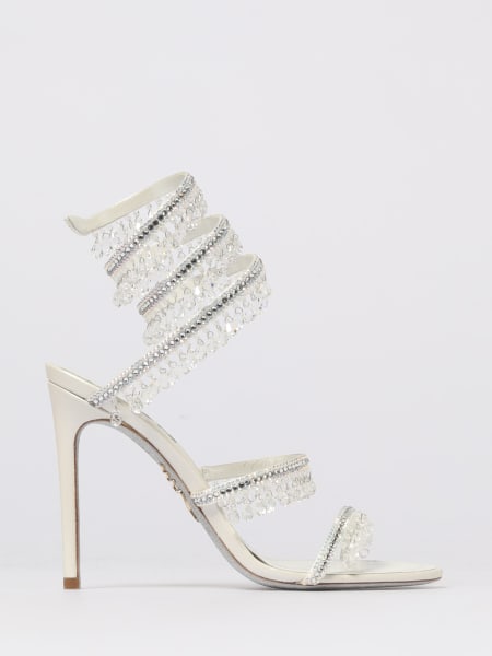 Обувь Женское Rene Caovilla