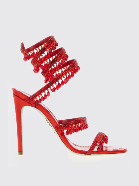 Обувь Женское Rene Caovilla