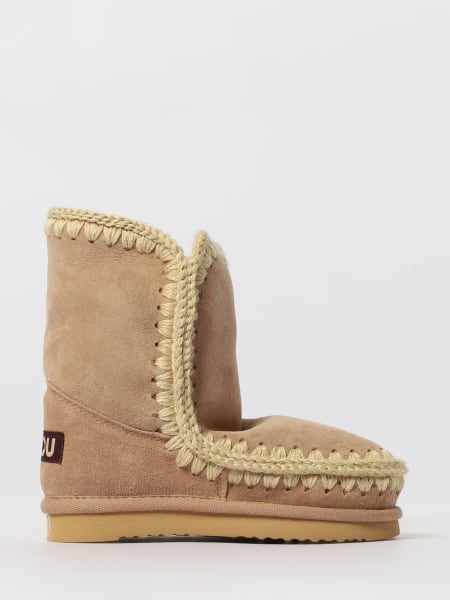 Chaussures enfant Mou