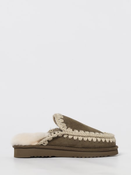Chaussures femme Mou