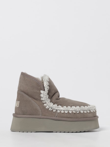 Chaussures femme Mou