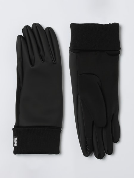Gloves men Rains