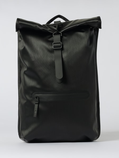 Zaino Rolltop Rucksack Rains