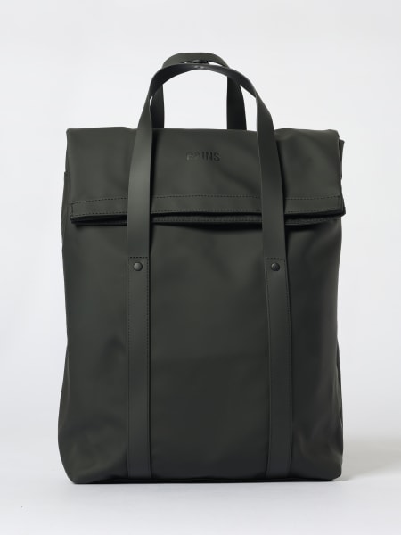 2way tote zaino