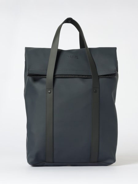 2way tote zaino