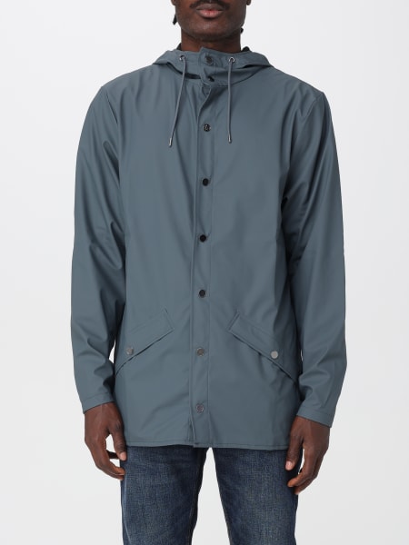 Jacket men Rains