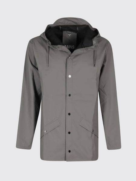 Jacket men Rains
