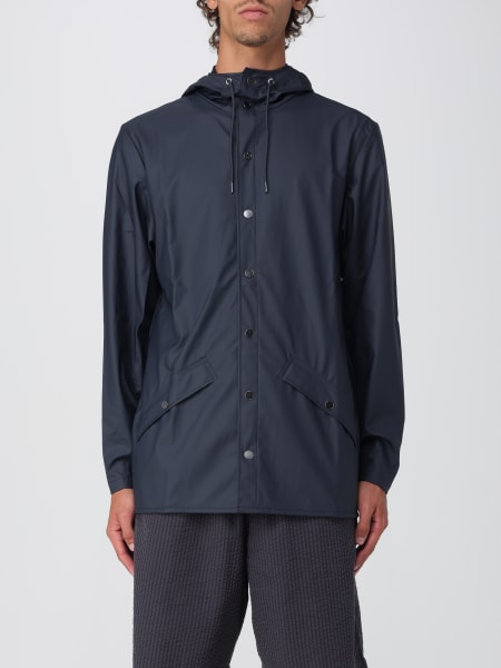 Jacket men Rains