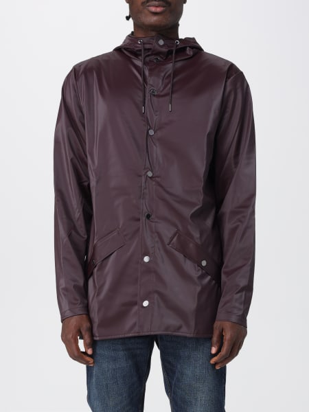Jacket men Rains