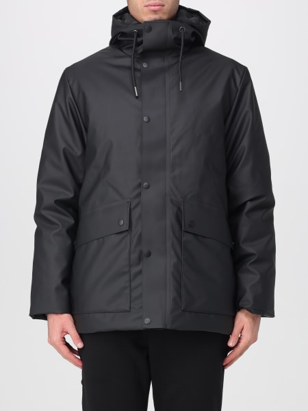 Jacket men Rains