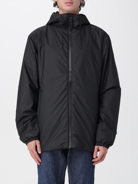 Jacket men Rains