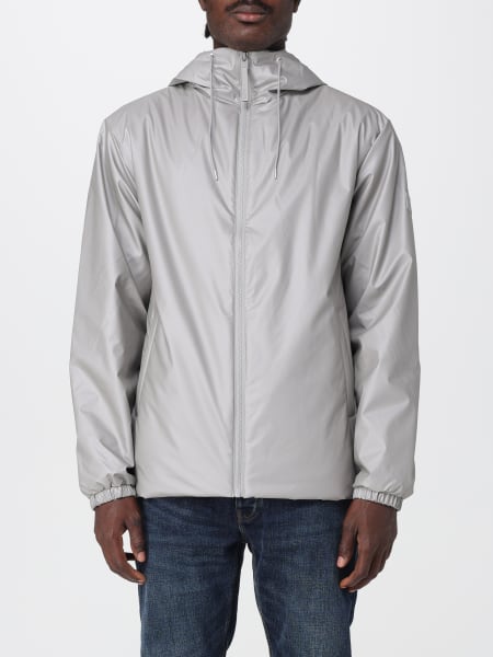 Jacket men Rains
