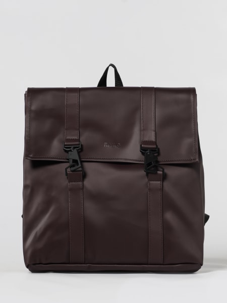 Shoulder bag woman Rains