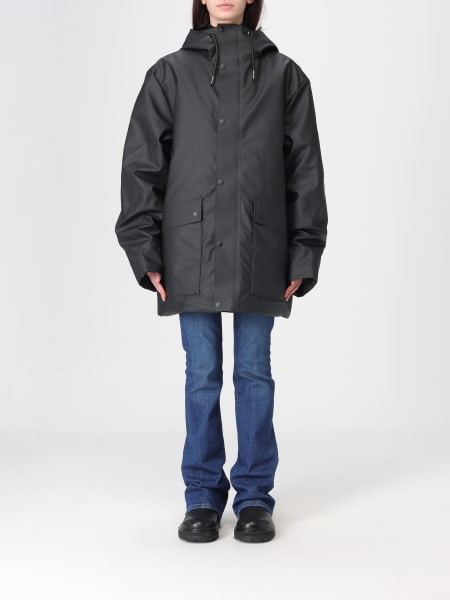 Shoulder bag woman Rains