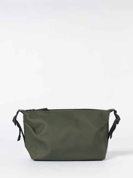 Sac porté épaule femme Rains