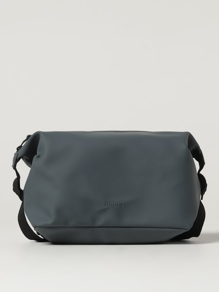 Sac porté épaule femme Rains