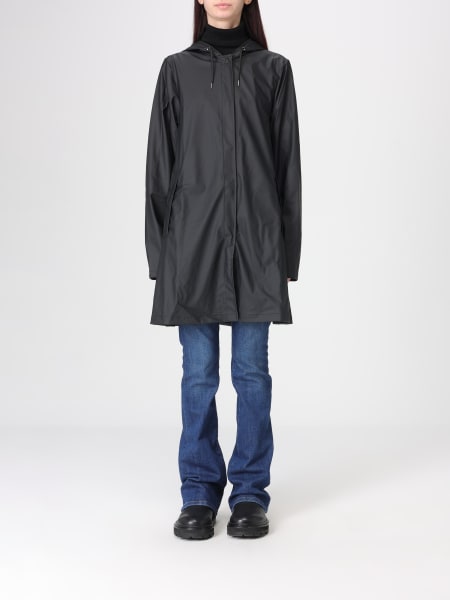 Пальто Женское Rains