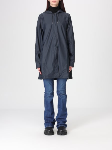 Пальто Женское Rains