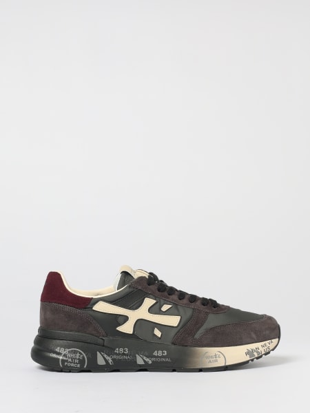 运动鞋 男士 Premiata