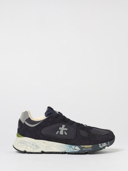 运动鞋 男士 Premiata