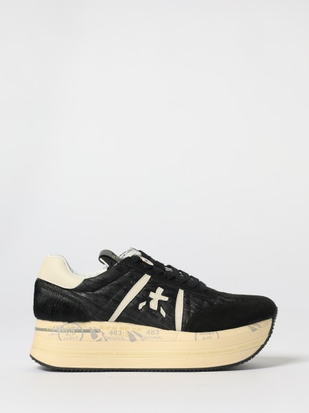 Sneakers woman Premiata