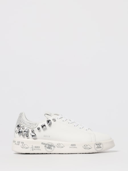 Sneakers woman Premiata