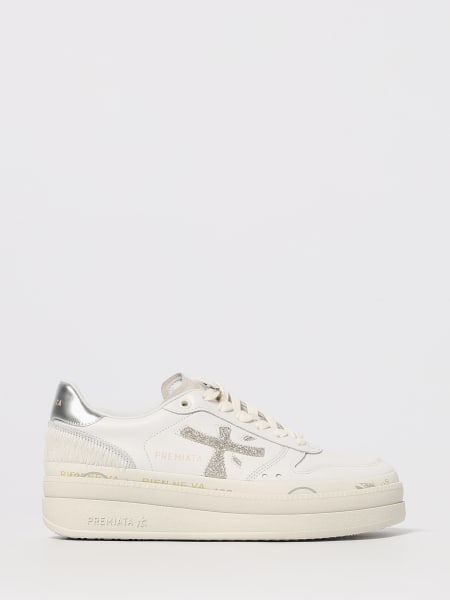 Sneakers woman Premiata