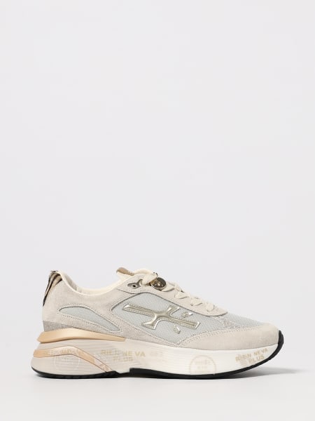 Sneakers woman Premiata