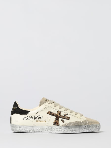 Sneakers woman Premiata