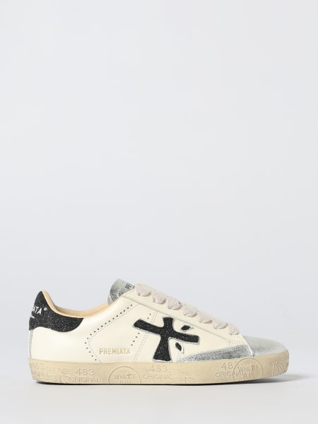 Sneakers woman Premiata