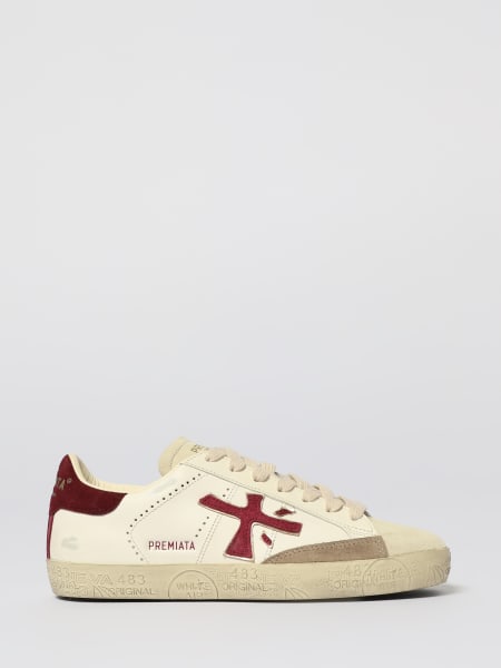 Sneakers woman Premiata