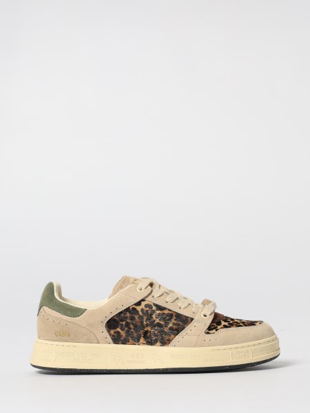 Sneakers woman Premiata