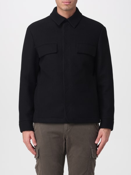 Chaqueta hombre Premiata