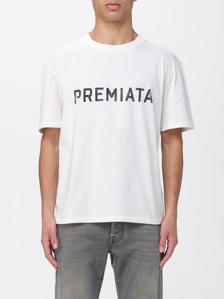 T-shirt men Premiata