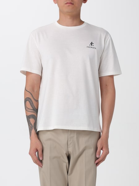 T-shirt men Premiata